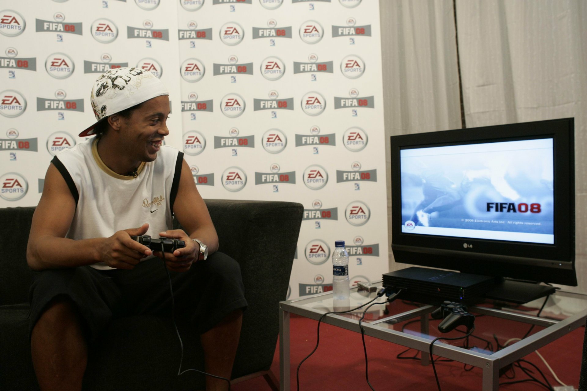 FIFA 08
